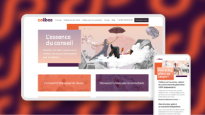 cover of colibee